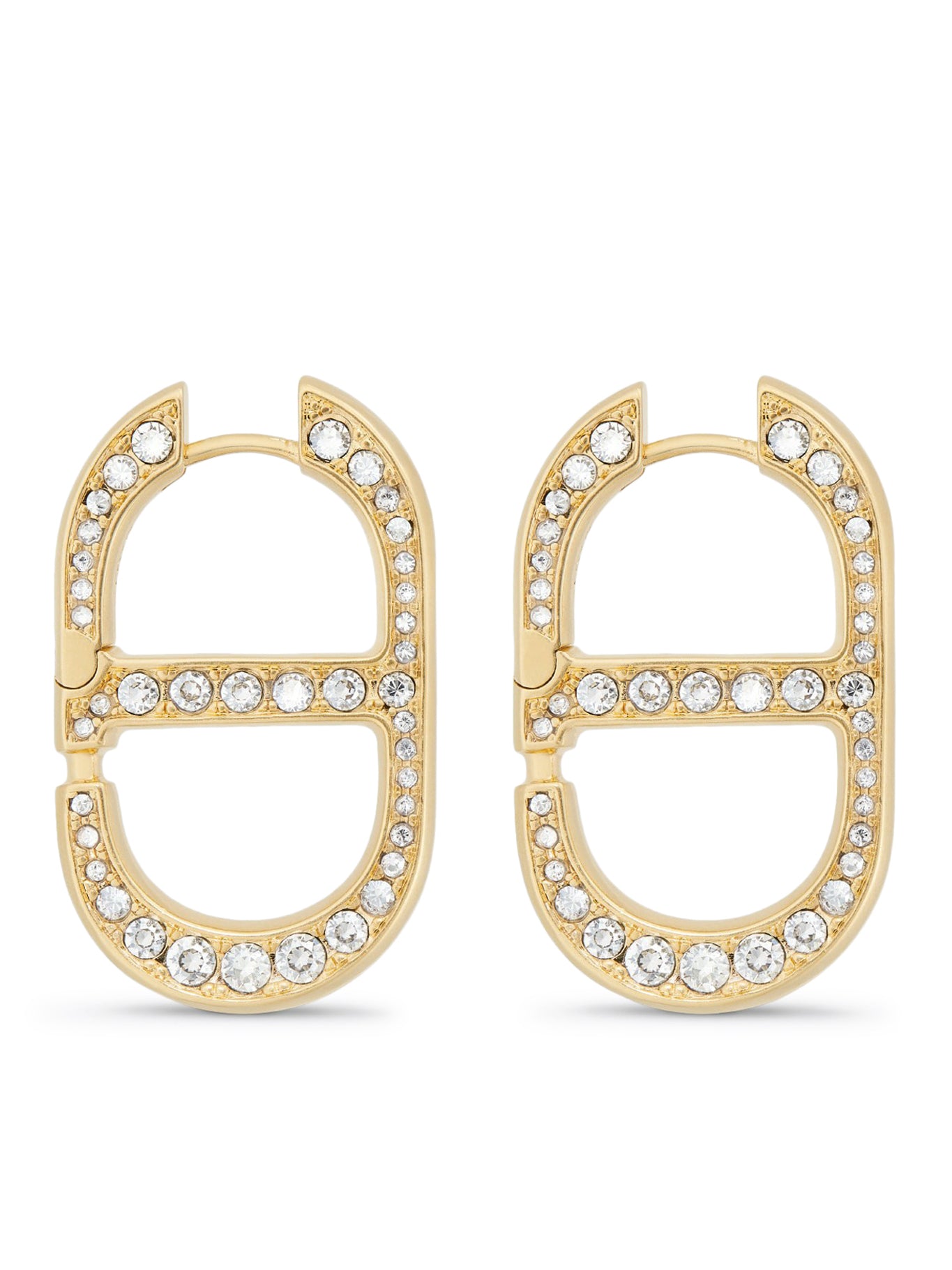 30 MONTAIGNE EARRINGS