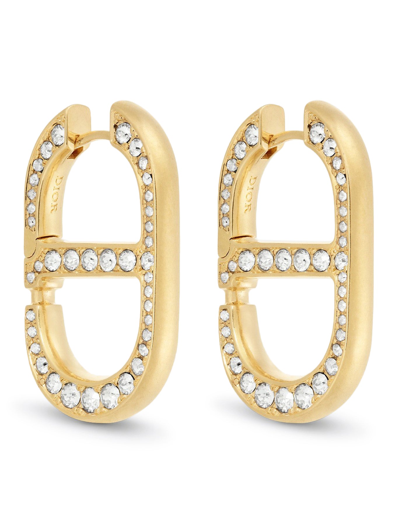 30 MONTAIGNE EARRINGS