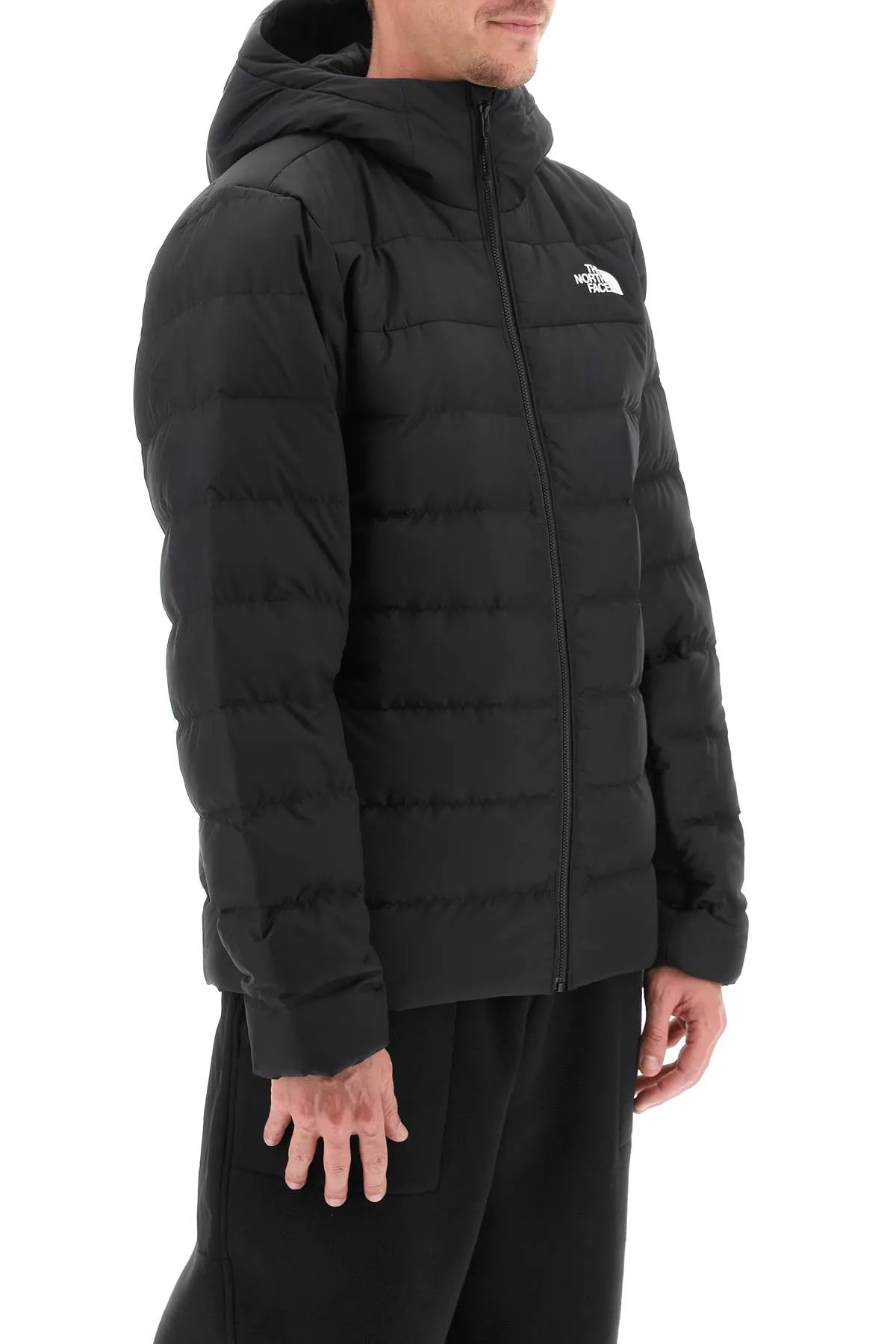 Aconagua Iii Lightweight Puffer Jacket