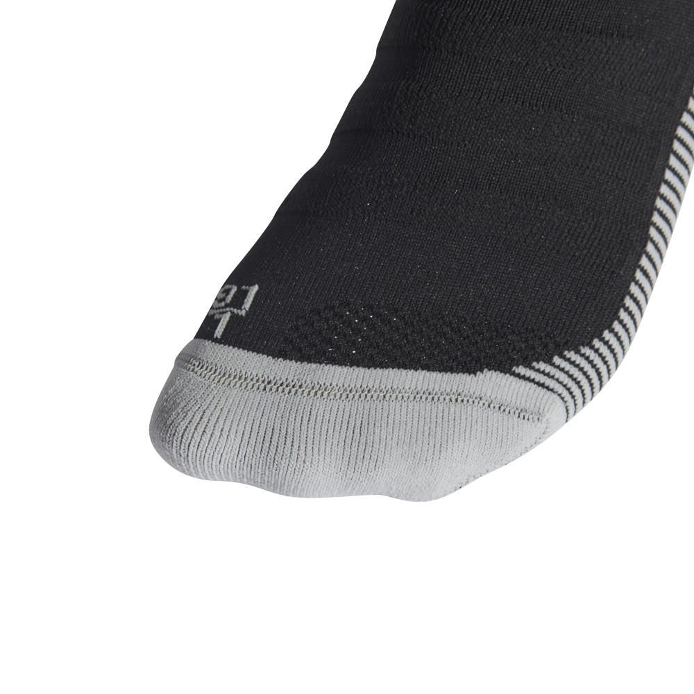 Adidas Adi 18 Sock (Black/White)