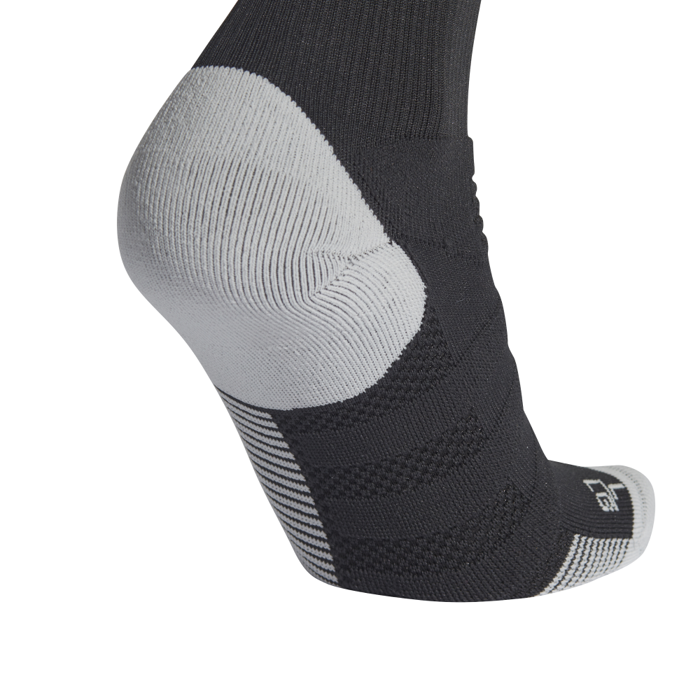 Adidas Adi 18 Sock (Black/White)