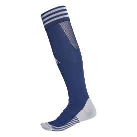 Adidas Adi 18 Sock (Dark Blue/White)