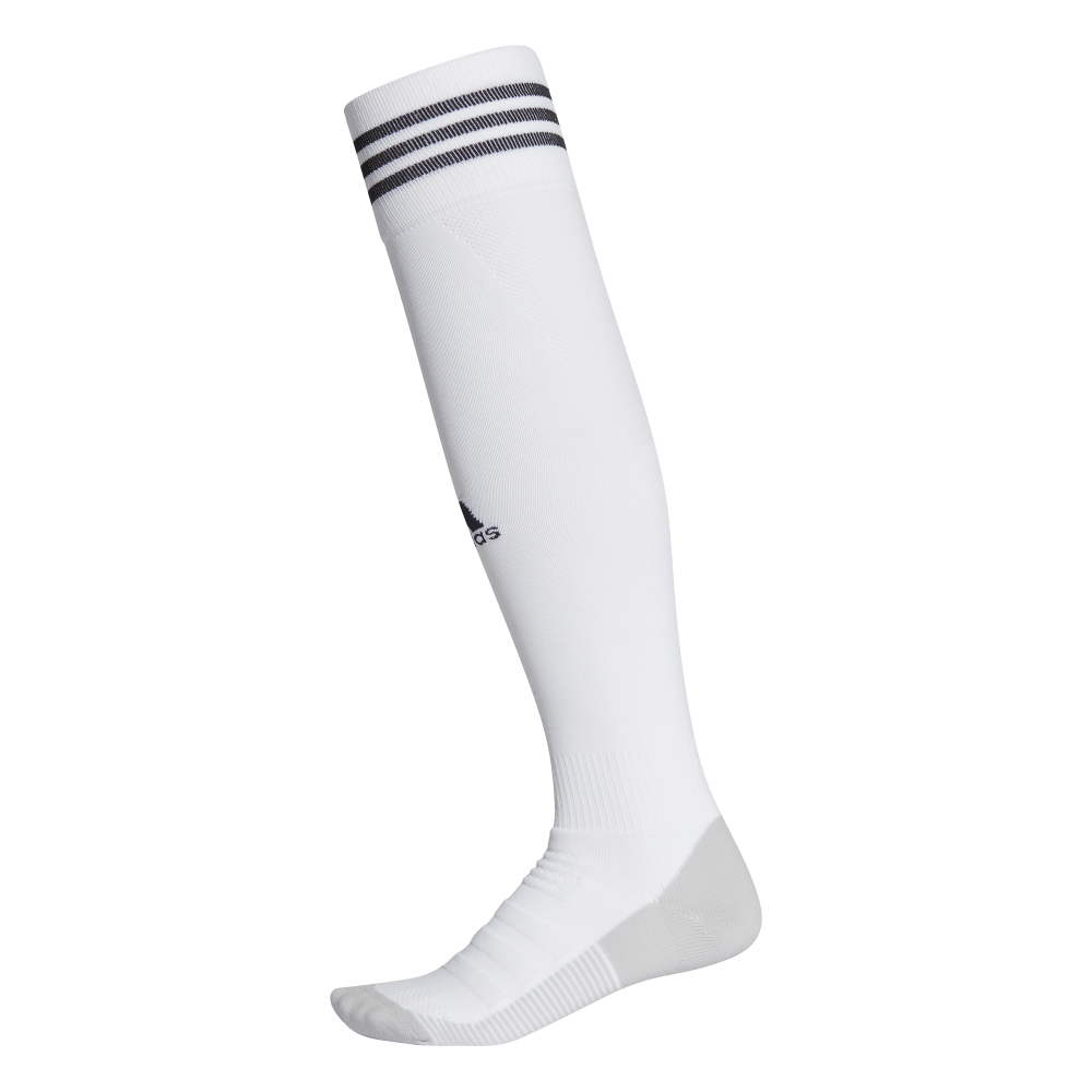 Adidas Adi 18 Sock (White/Black)