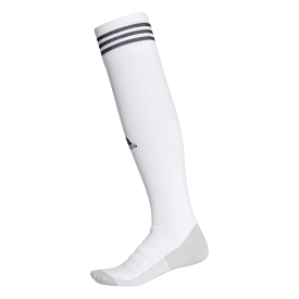 Adidas Adi 18 Sock (White/Black)