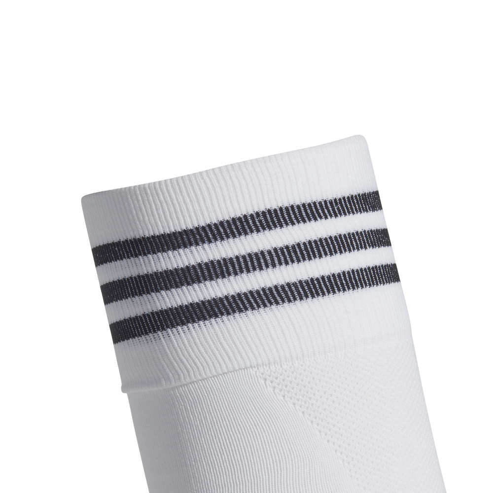 Adidas Adi 18 Sock (White/Black)