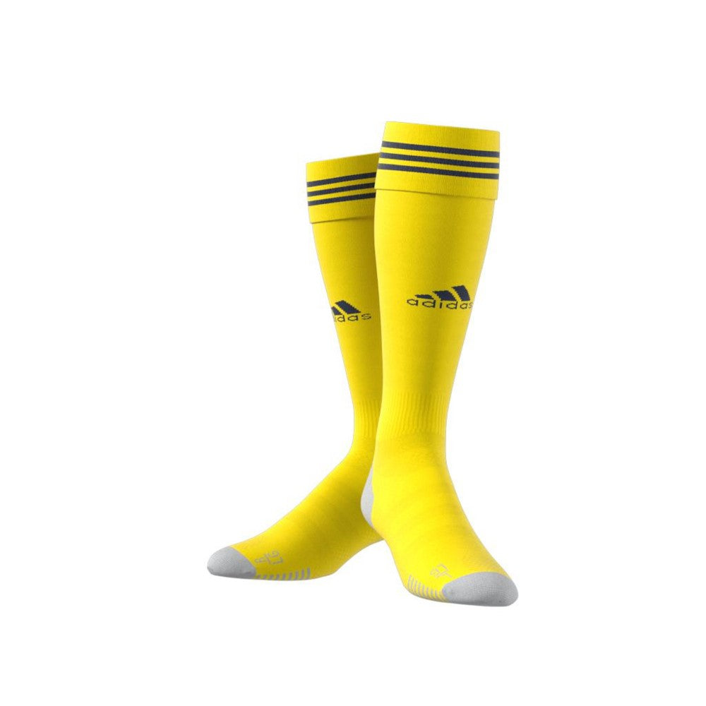 Adidas Adi 18 Sock (Yellow/Blue)