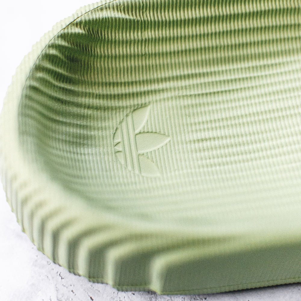 adidas Adilette 22 Slides Magic Lime