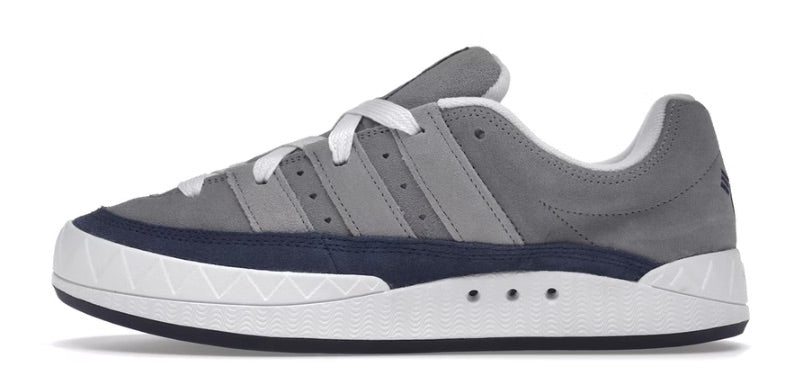 adidas Adimatic Human Made Grey