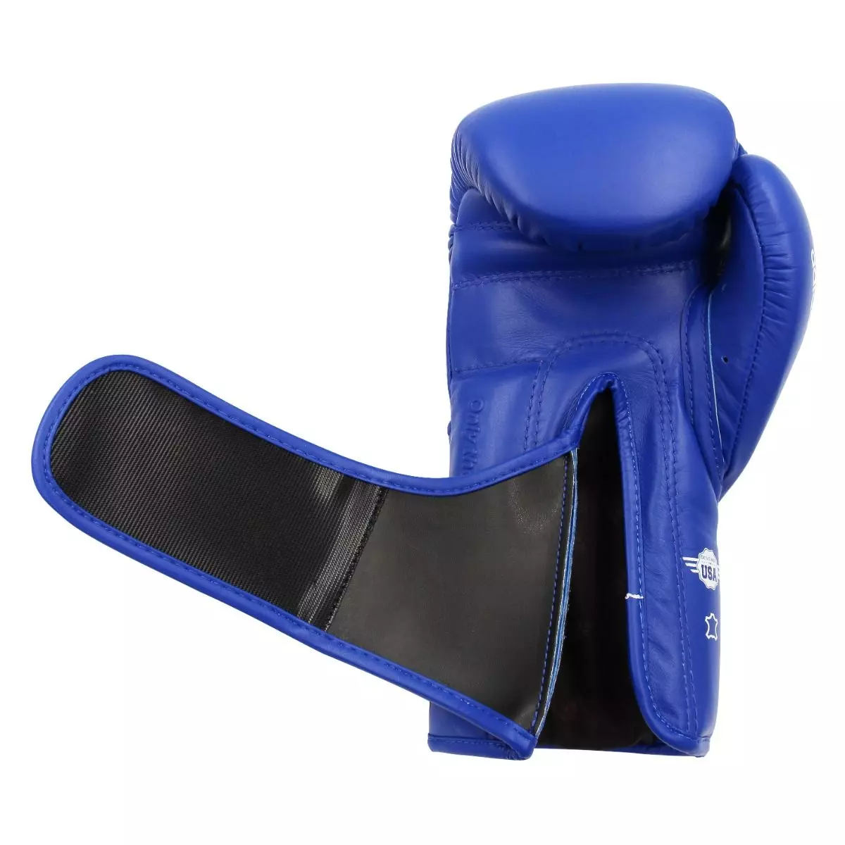 adidas Adispeed Pro Leather Boxing Gloves