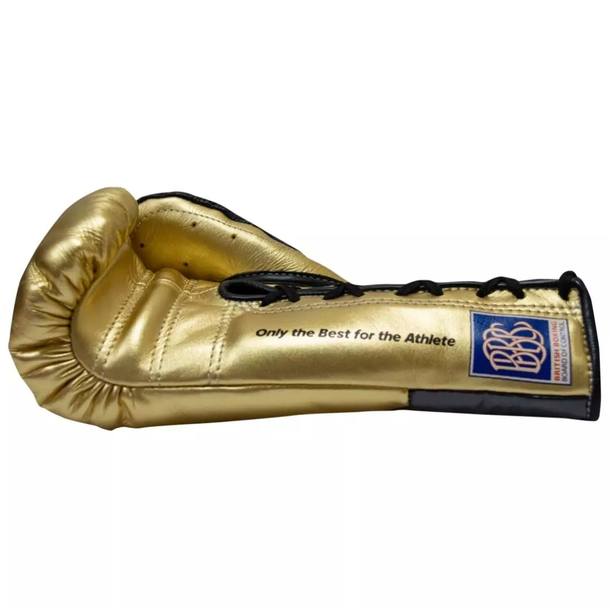 adidas Adistar 3.0 Pro Lace Up Boxing Gloves BBBC