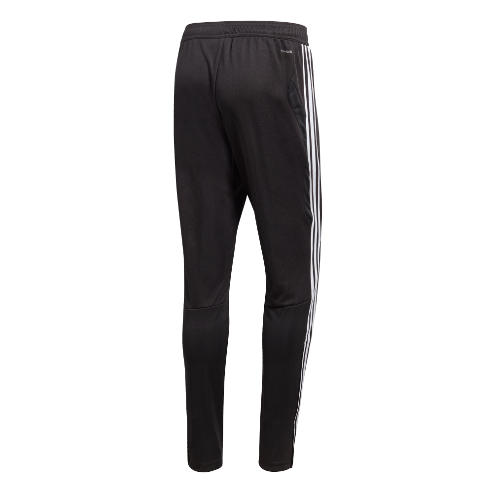 Adidas Adult Tiro 19 Training Pants (Black/White)