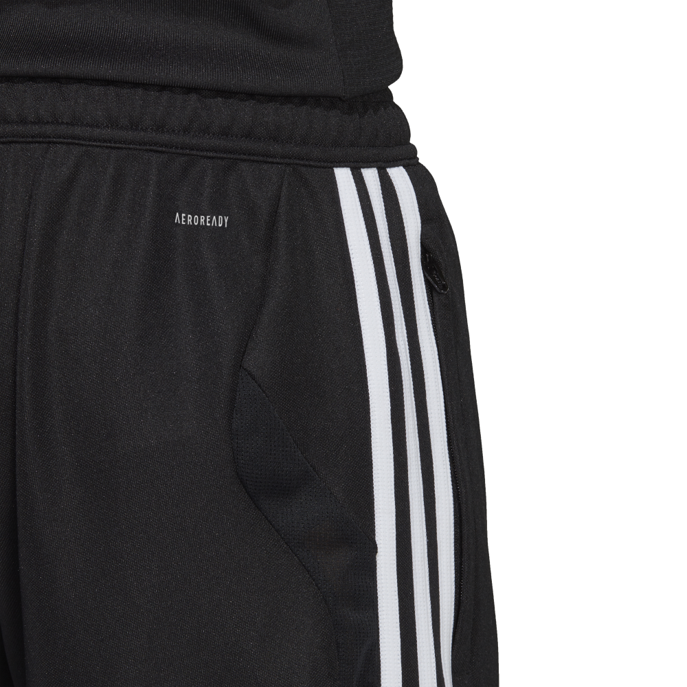 Adidas Adult Tiro 19 Training Pants (Black/White)