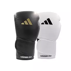 adidas Boxing Gloves Adispeed Pro Leather