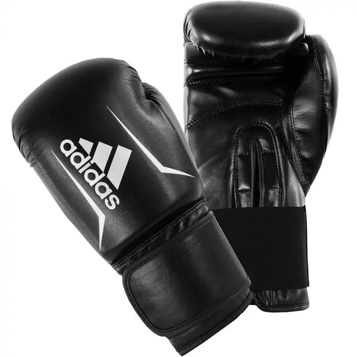 adidas Boxing Gloves Speed 50 Sparring Bag Training