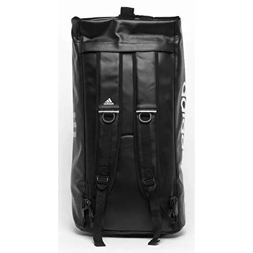 adidas Boxing PU 2 IN 1 Holdall