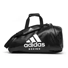 adidas Boxing PU 2 IN 1 Holdall