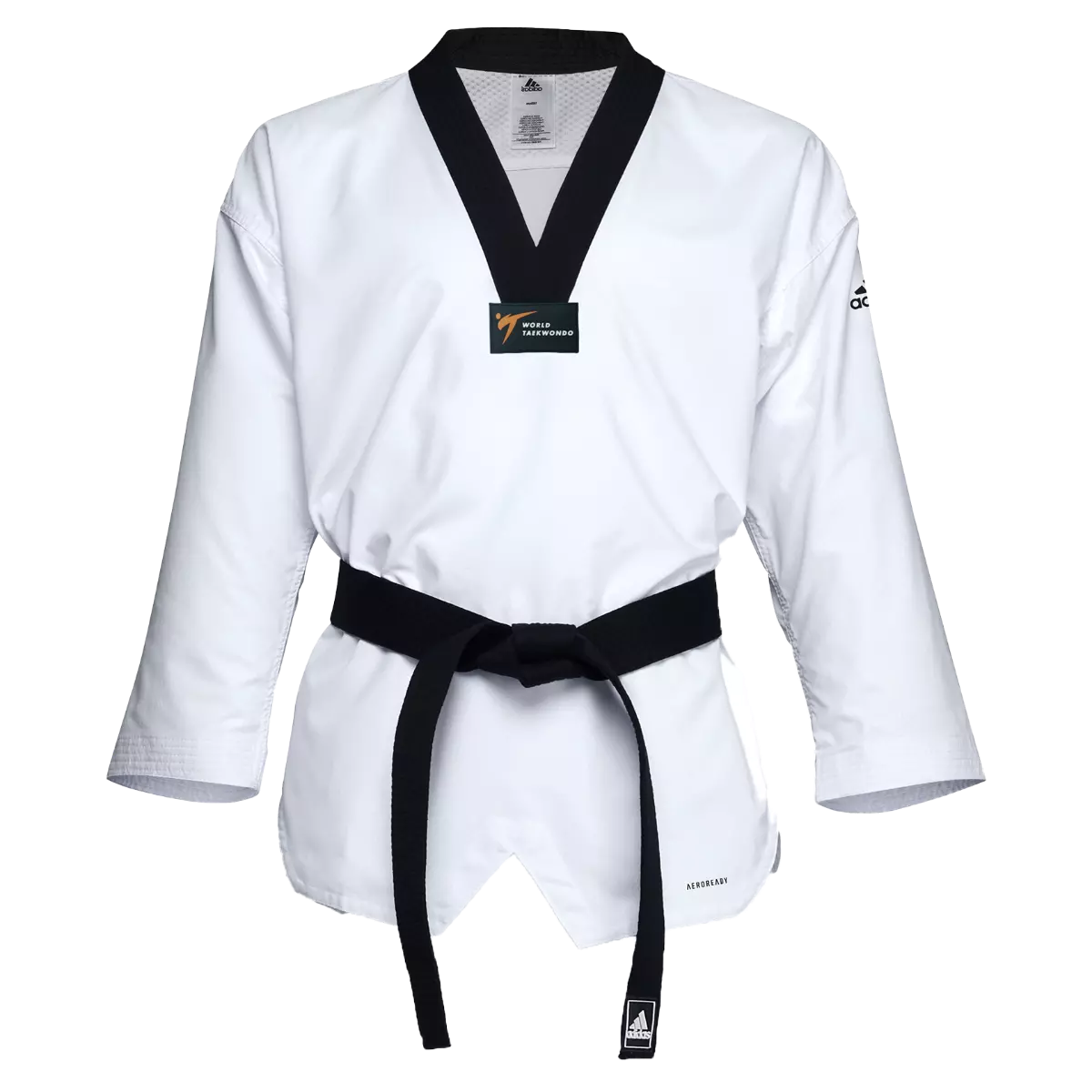 adidas Champion III Dobok World Taekwondo Approved Suit