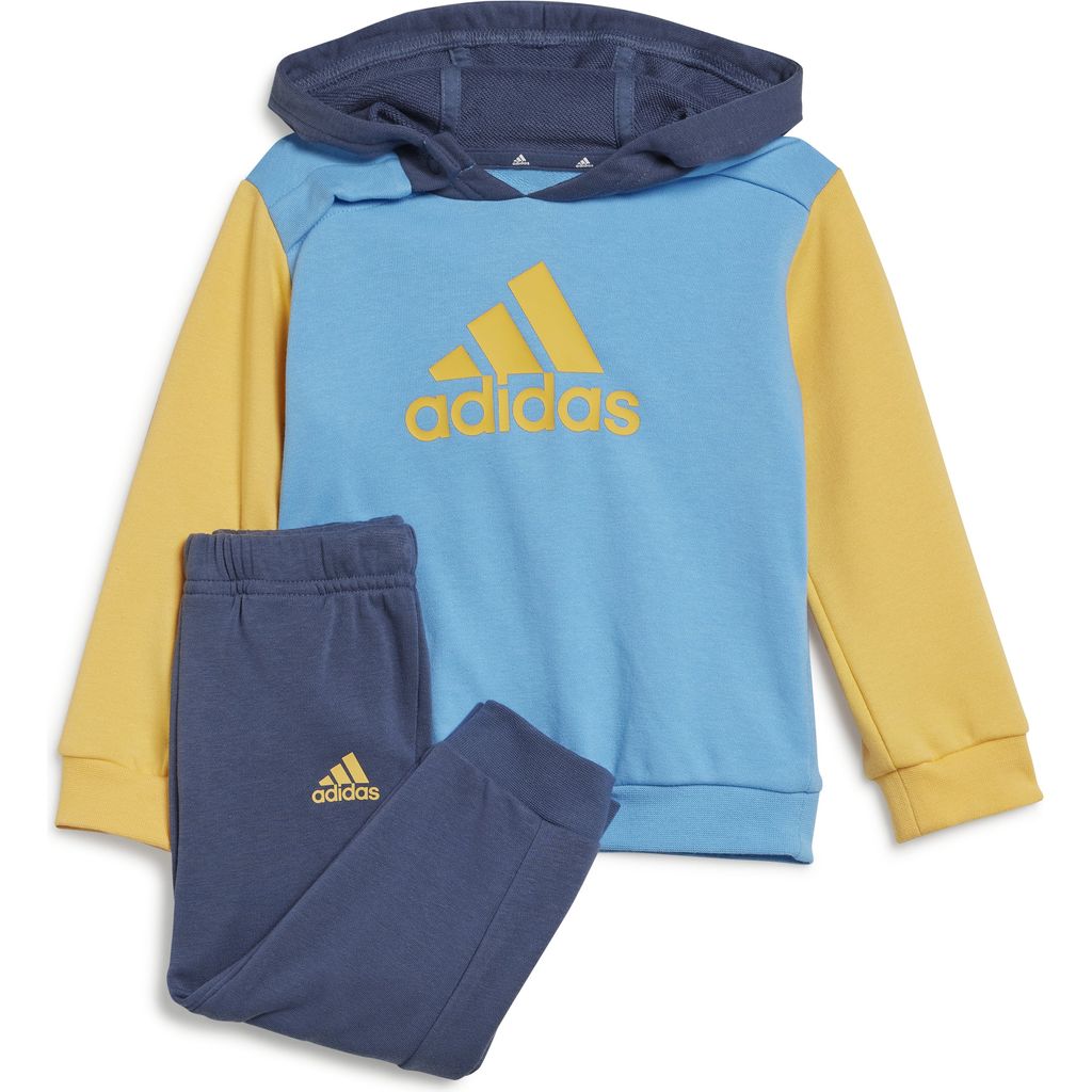 adidas Colour Block Tracksuit Baby