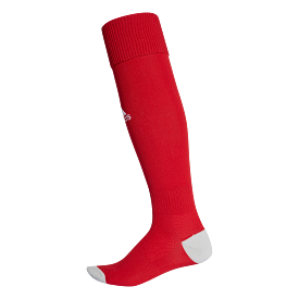 Adidas Milano 16 Sock (Red/White)