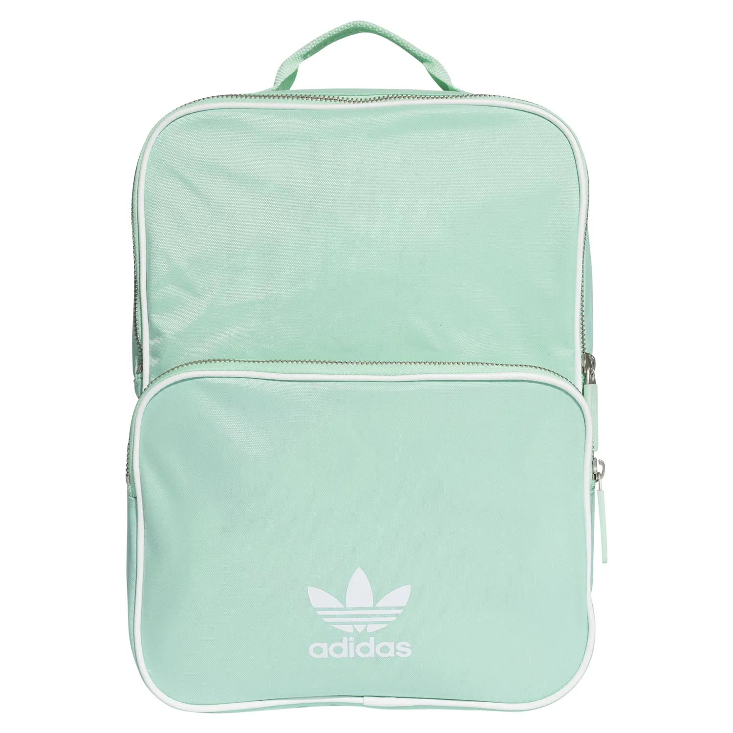 adidas Originals Women's Medium Classic Backpack - Green