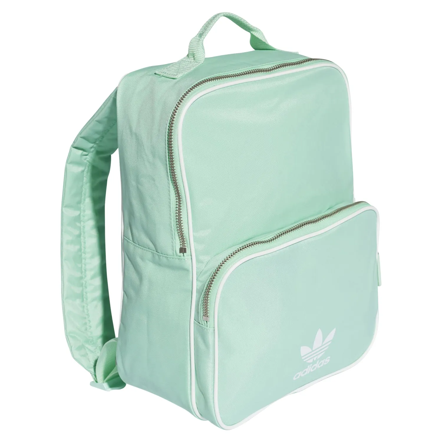 adidas Originals Women's Medium Classic Backpack - Green