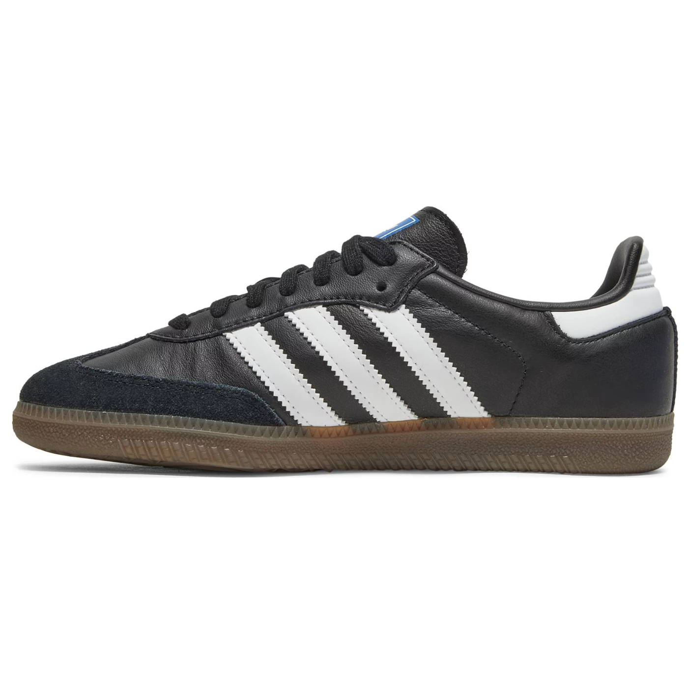 adidas Samba OG Black Gum