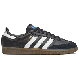 adidas Samba OG Black Gum