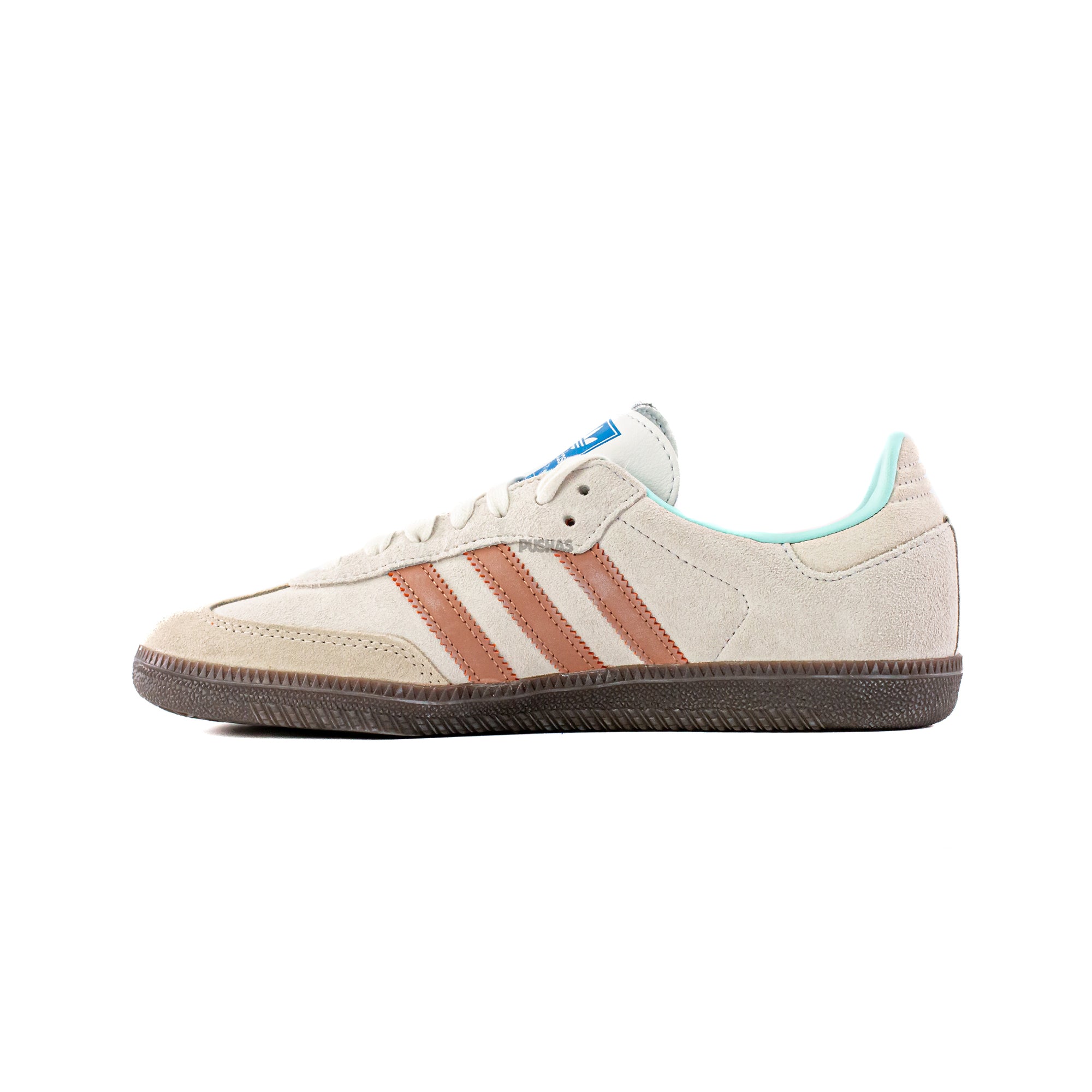 Adidas Samba OG 'Clay Strata' (2023)