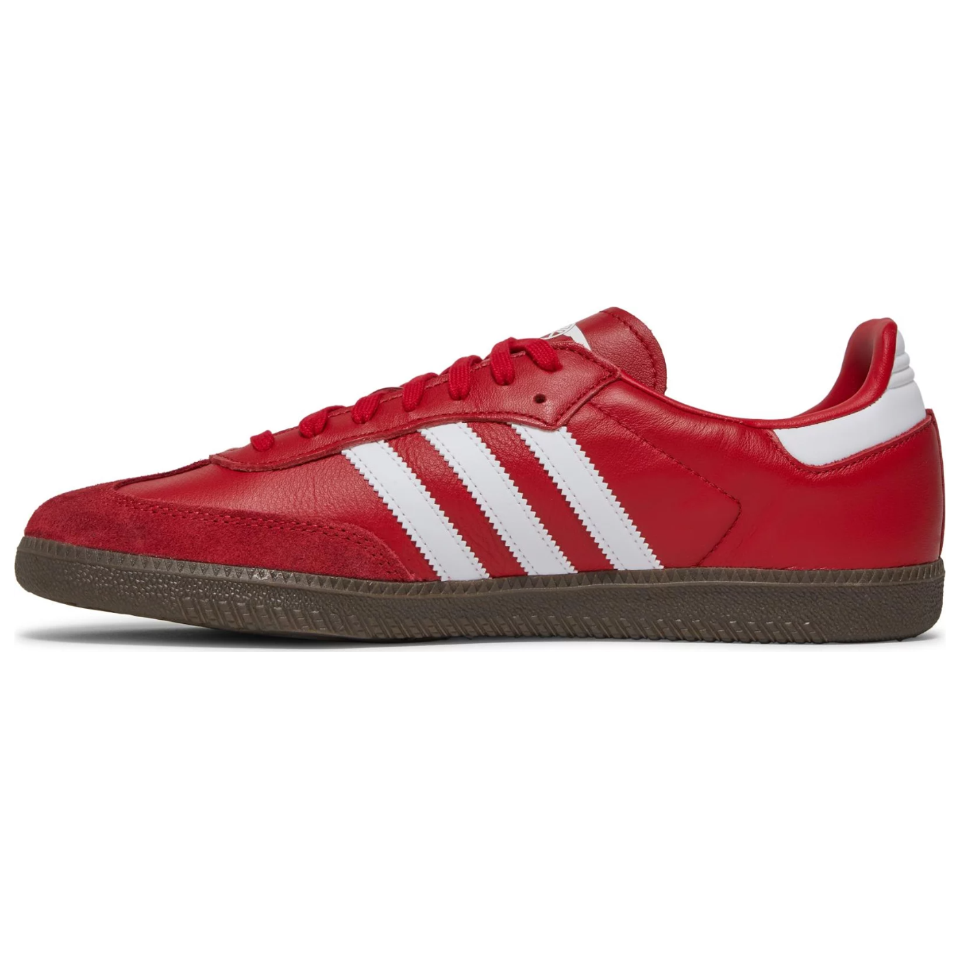 adidas Samba Team Arsenal FC