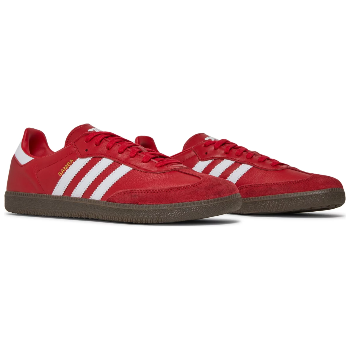 adidas Samba Team Arsenal FC