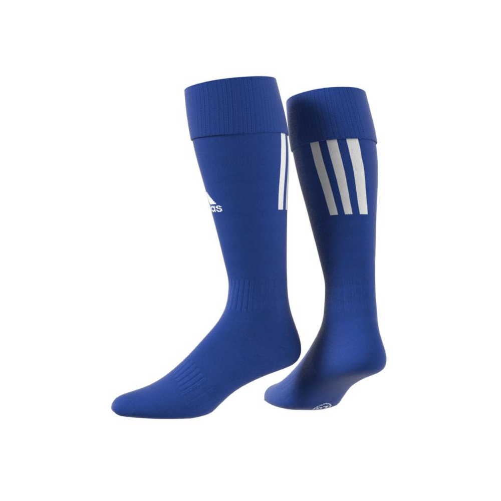 Adidas Santos 18 Sock (Blue/White)