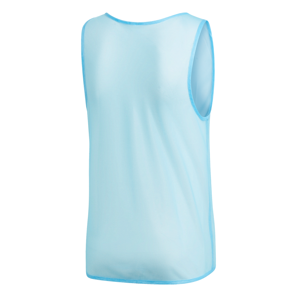 Adidas TRG 14 Training Bib (Cyan)