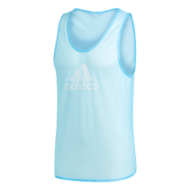 Adidas TRG 14 Training Bib (Cyan)