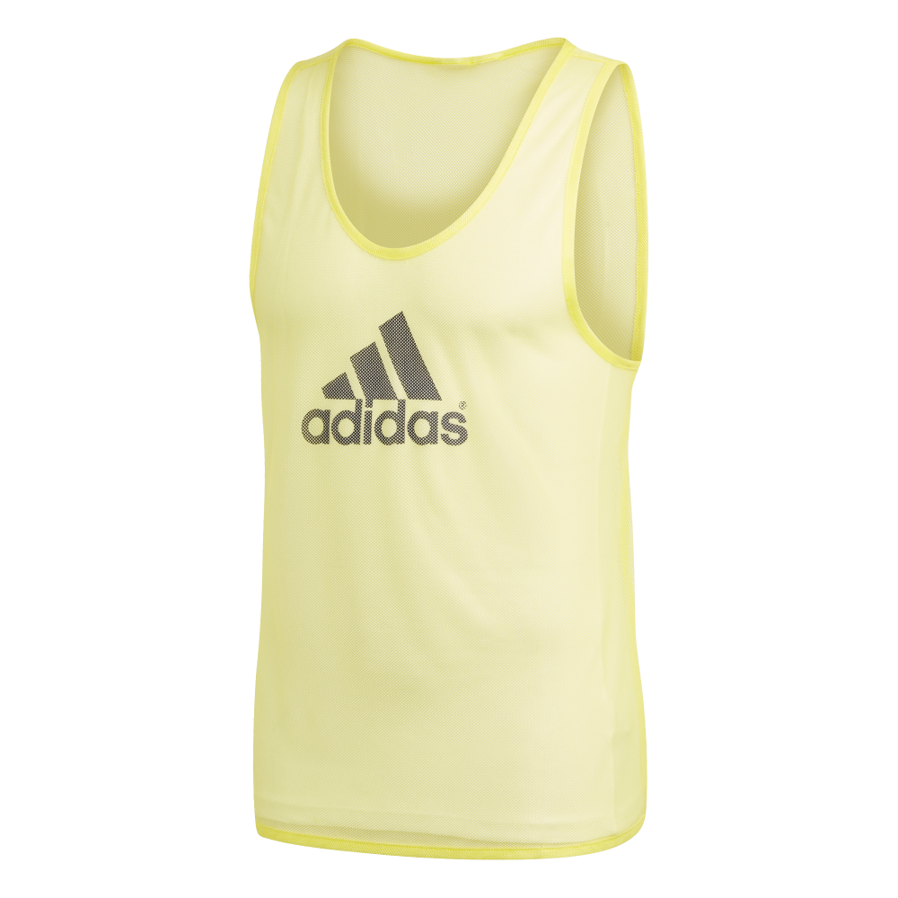 Adidas TRG 14 Training Bib (Yellow)