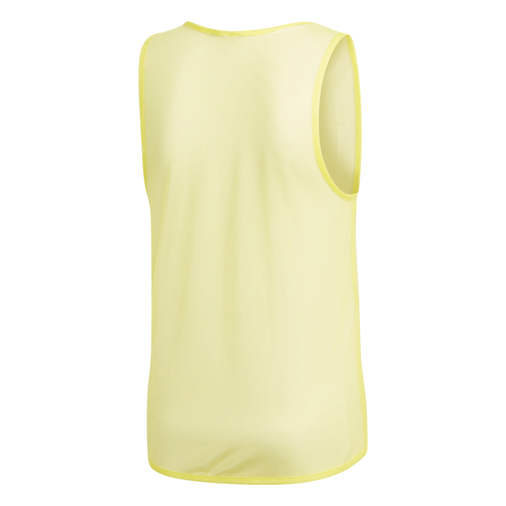 Adidas TRG 14 Training Bib (Yellow)