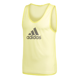 Adidas TRG 14 Training Bib (Yellow)