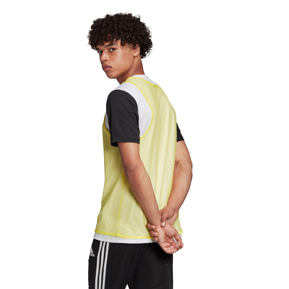 Adidas TRG 14 Training Bib (Yellow)