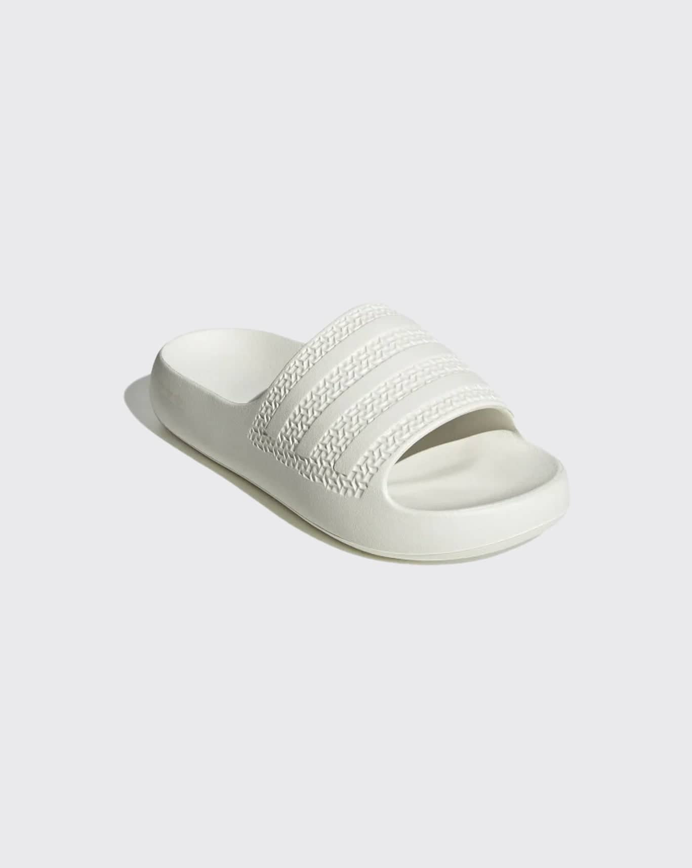 Adidas Womens Adilettte Ayoon