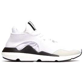 adidas Y-3 Saikou White Black