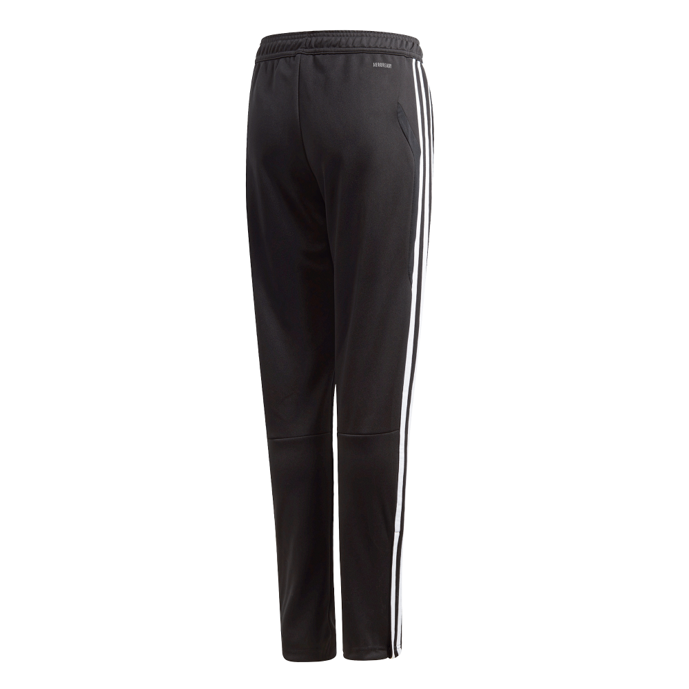 Adidas Youth Tiro 19 Training Pants (Black/White)