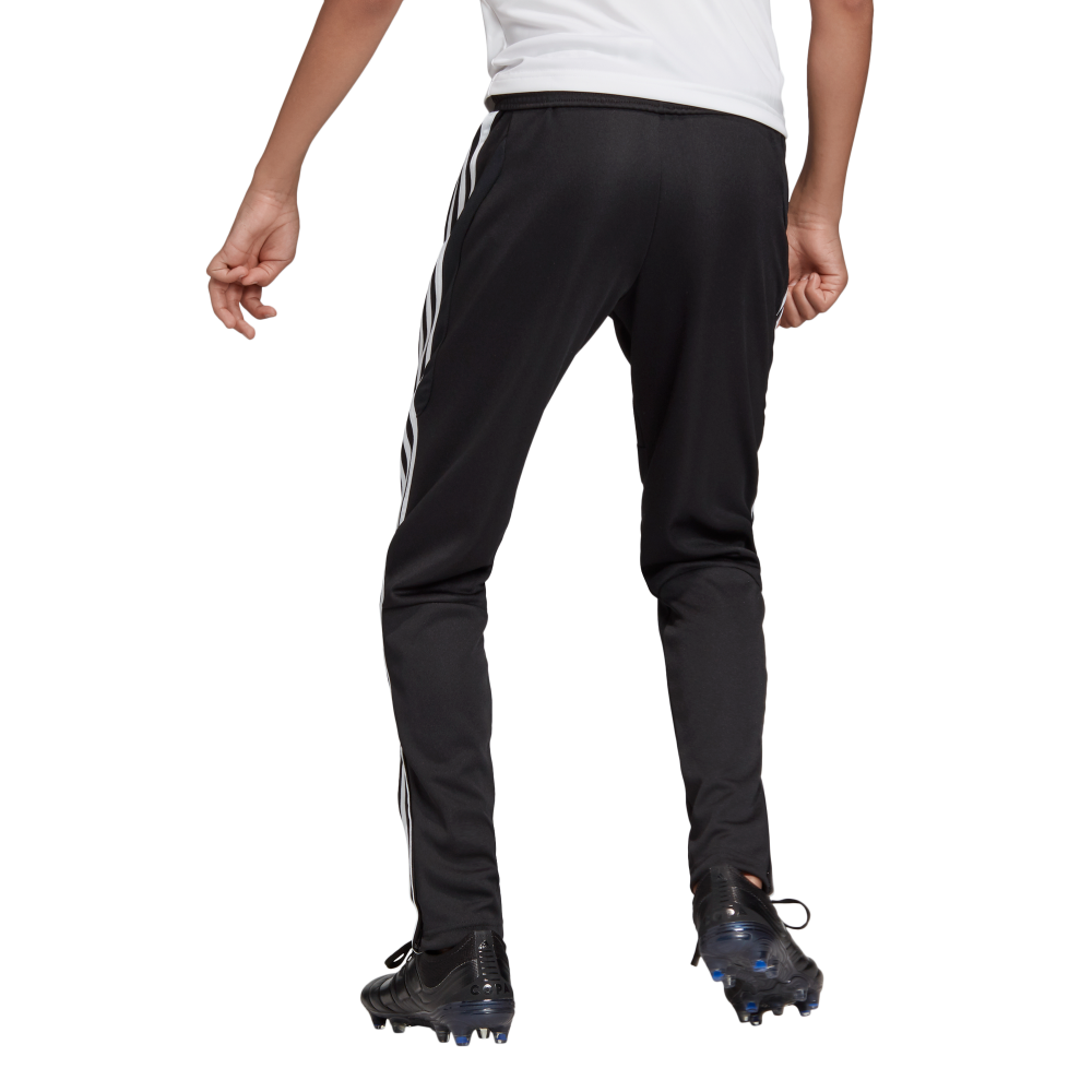 Adidas Youth Tiro 19 Training Pants (Black/White)