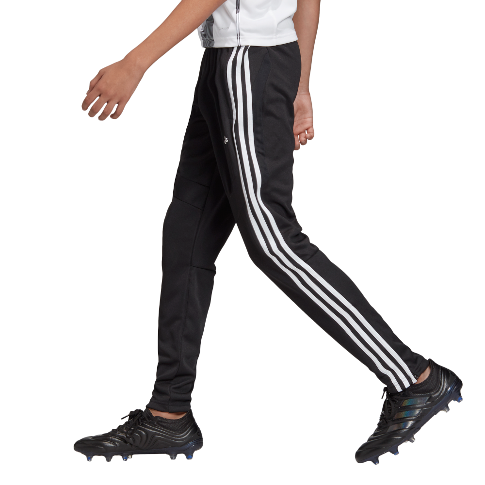 Adidas Youth Tiro 19 Training Pants (Black/White)