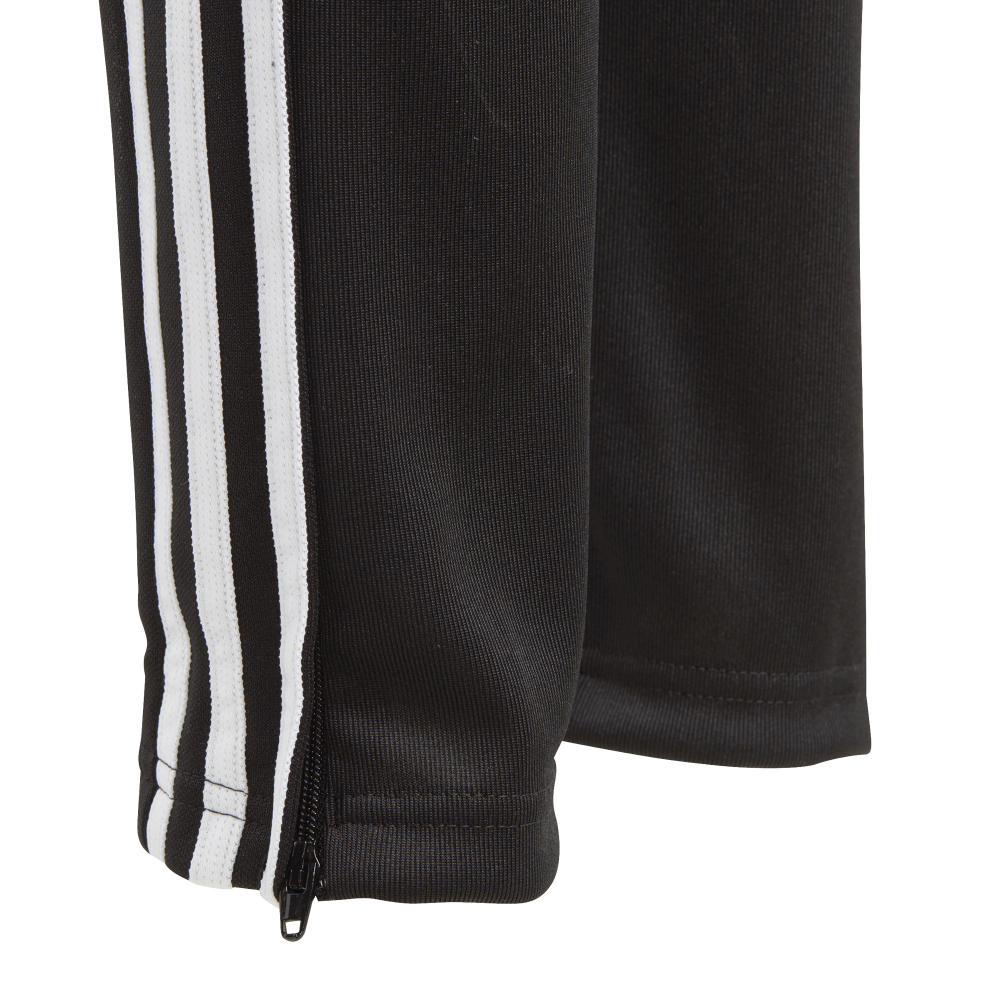 Adidas Youth Tiro 19 Training Pants (Black/White)