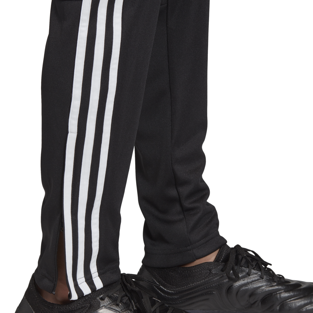 Adidas Youth Tiro 19 Training Pants (Black/White)