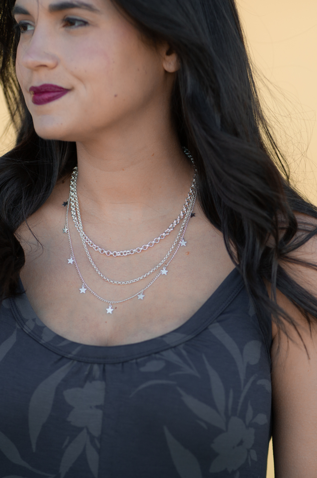 Annie Claire Designs Subscription: Necklace of the Month Club