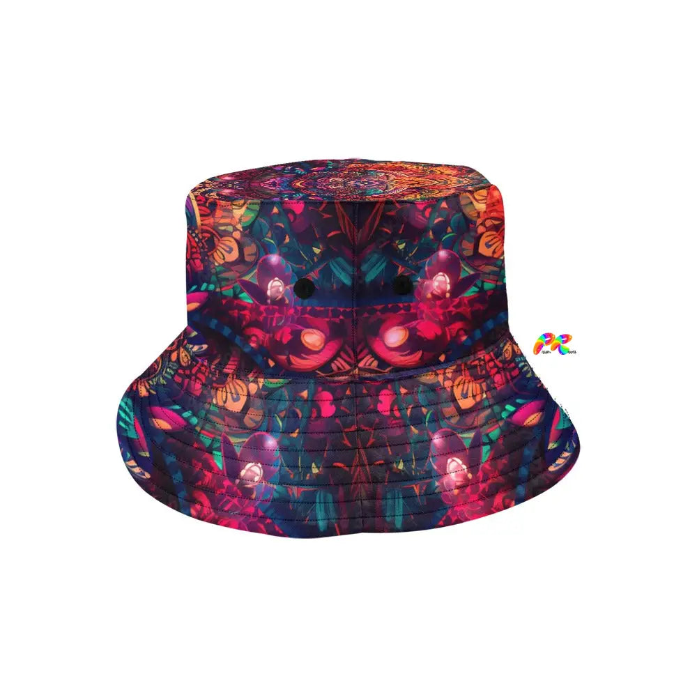 Ayahuasca Bucket Hat