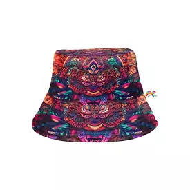 Ayahuasca Bucket Hat