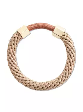 Beige & Brown Aruba Bracelet