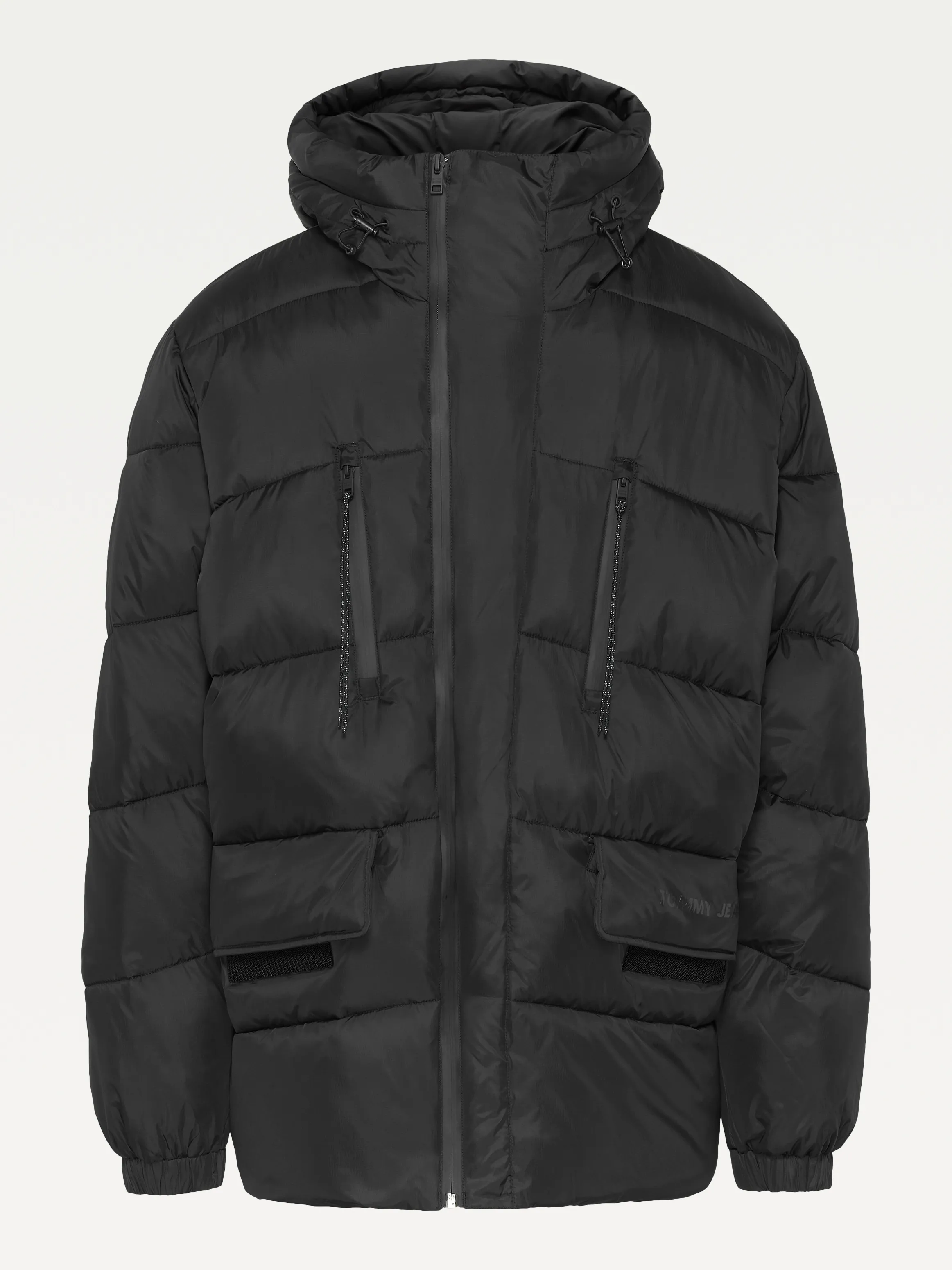 Big Tall Zip Puffer Jacket | Jackets | Tommy Hilfiger