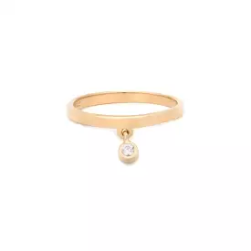 Billie Ring - Gold